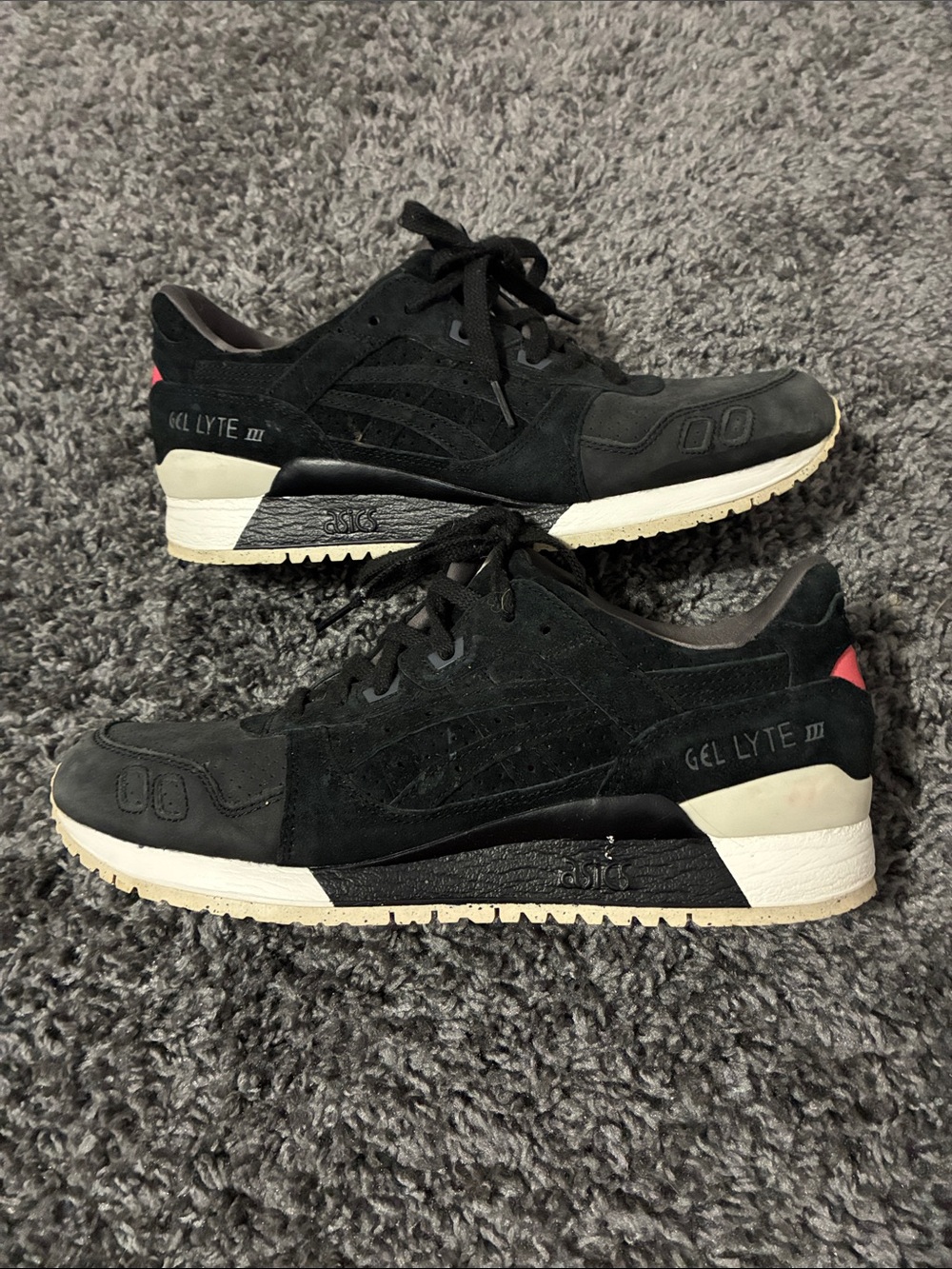 ASICS gel lyte 3